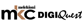 TV DTT Signal Melchioni