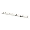 ABB BSN112NA - Neutral bar BSN 1/12 NA 12 modules for SN201
