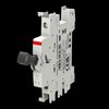 ABB SCCIH6R - Auxiliary Contact 1NO+1NC - IP20