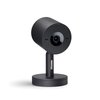 BTicino 391951 - Black Advance Smart 2K HDR Indoor Camera