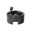 BTicino 391955 - Black PoE Adapter for Indoor Advance Camera