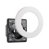 BTicino 391956 - White 2-Module Batibox Adapter for Indoor Advance Camera
