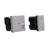 BTicino JG4510CN - MatixGO flush-mounted gateway with wireless in/out control, gray