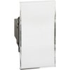 BTicino K4040N - Backlit Panel Pushbutton, 3 A, 250 Vac
