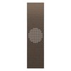 BTicino KB15 - Living Now 1-module bronze cover for ringer and buzzer