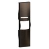 BTicino KB16 - Living Now 1-Module Bronze IR Sensor Cover