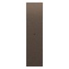 BTicino KB31 - Living Now Bronze Connected Socket Module Cover