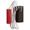 BTicino KB4033 - 10A Bronze Living Now Pull-cord Pushbutton