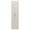 BTicino KC01 - Illuminated control cover for 1 module, champagne Living Now