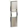 BTicino KC16 - Cover for item K4431 Living Now, champagne