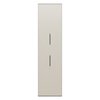 BTicino KCM01MH - Blank cover for Living Now multifunction controls, champagne