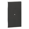 BTicino KG30M2 - Gateway Cover black Living NOW