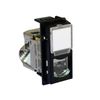 BTicino KG4279C6AS - RJ45 Connectors Toolless IDC Category 6A STP Living Now