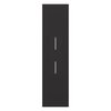 BTicino KGM01MH - Blank cover for Living Now multifunction controls, black