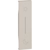 BTicino KM41 - Night&Day Cover 1 mod Sand