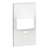 BTicino KW17SL - Cover for IR switch art. K4430 white Living Now