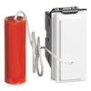 BTicino KW4033 - Living NOW white pull button