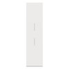 BTicino KWM01MH - White cover without symbols for Living Now multifunction controls