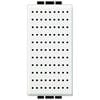 BTicino N4351/230 Living Light white bronze ringer 230V 
