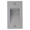 Goccia 5462GR - Quantum Mask Aluminium Graphite 5425
