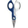 Intercable INR16020-F1-CCO - Scissors and Nippers for Electricians 3 in 1 + SafetyBox - Limited Edition Como 1907