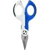 Intercable 16020-F1-CE - 3-in-1 Electrician's Scissors + SafetyBox - Empoli FC Limited Edition