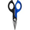 Intercable 16020-F1-CI - 3-in-1 Electrician's Scissors + SafetyBox - FC Inter Limited Edition