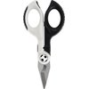 Intercable 16020-F1-CJ - 3-in-1 Electrician's Scissors and Cutter + SafetyBox - Juventus Limited Edition