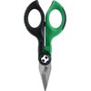 Intercable INR16020-F1-CS - 3-in-1 Electrician's Scissors + SafetyBox - US Sassuolo Limited Edition