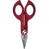 Intercable INR16020-F1-CT - 3-in-1 Electrician's Scissors + SafetyBox - Torino FC Limited Edition