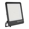 Ledvance FLC125150MLB - FLOODLIGHT 105W Multi Select CCT LED Floodlight, IP65, Black