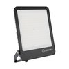 Ledvance FLC165200MLB - COMPACT LED Floodlight 135W Selectable CCT IP65 Black
