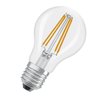 Ledvance VCA60840C2 - E27 7W 4000K LED Filament Drop Lamp