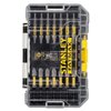 Stanley BIAV8558S-ST - 22-piece Torsion screwdriver bit set
