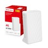 Mercusys MS-MB130-4G - AC1200 Dual Band 4G LTE Wi-Fi Router