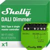 Shelly DALI Dimmer Gen3 - Smart dimmer controller