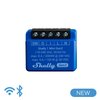 Shelly 1 Mini Gen3 - Single-channel smart relay switch, dry contact
