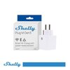 Shelly Plug Gen3 - Smart plug Wi-Fi, Bluetooth and Matter