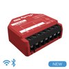 Shelly 1PM Gen3 - 1-channel Wi-Fi and Bluetooth smart relay 16A