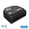 Shelly Plus 2PM Gen3 - 2-channel smart relay for roller shutters