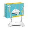 TP-Link TL-WR850N - 300Mbps Wireless N Router