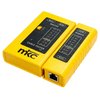 MKC MKCT450 - Network and telephone cable tester RJ45, RJ11 and RJ12