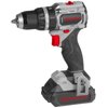 DEXTRA BLMD-358JST - Cordless brushless hammer drill driver 20V 60 Nm, 13 mm chuck