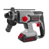 DEXTRA BLMD-220 - Cordless brushless SDS-Plus rotary hammer 20V 2 J, 4 modes