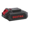 DEXTRA PLBP-018A10 - Lithium battery 20V 2.0 Ah