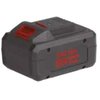 DEXTRA PLBP-081A10-2P - Lithium battery 20V 6.0 Ah