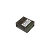 Tecnel SYN110PE - Dimmer for Single-Color LED Strips 12/24/36/48V DC 10A with Memory and Multi-Command PWM Technology