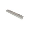 Tecnel TE-150-24TRI - 150W 24Vdc Constant Voltage LED Strip Power Supply, Push + Triac/Mosfet Dimmable
