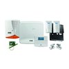 Urmet 1068/906 - Home Professional wired burglar alarm kit 1068/906