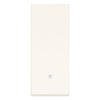 Vimar 30012.B - Linea 1P 10AX Inline Reversing Switch, White